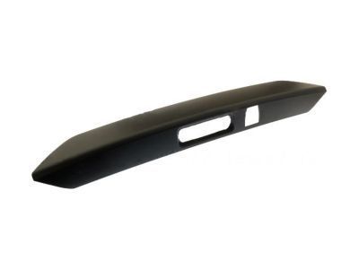 Ford Transit Connect Door Handle - DT1Z-5843400-CA