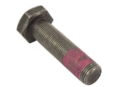 Ford FR3Z-6379-A Bolt - Hex.Head