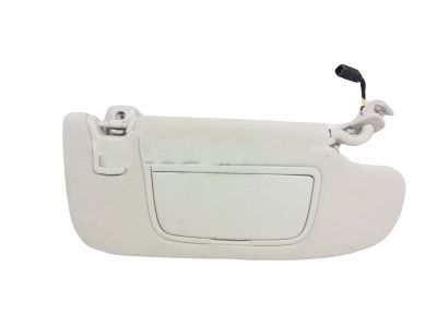 2015 Ford Fusion Sun Visor - FS7Z-5404104-XA