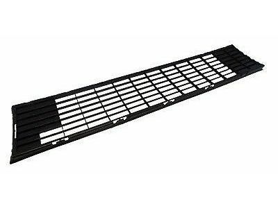 Ford Police Interceptor Utility Grille - BB5Z-17K945-AA