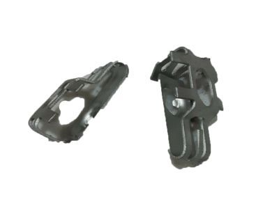 Ford -W716006-S439 Lower Shield Clip