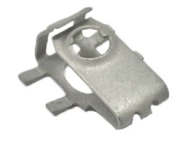 Ford -W716006-S439 Lower Shield Clip