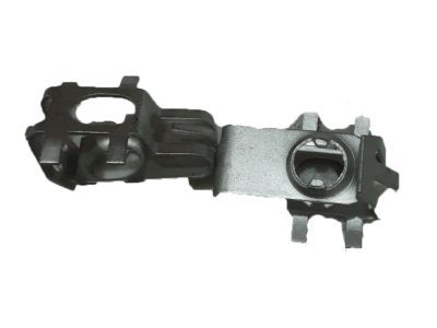 Ford -W716006-S439 Lower Shield Clip