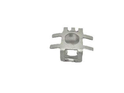 Ford -W716006-S439 Lower Shield Clip