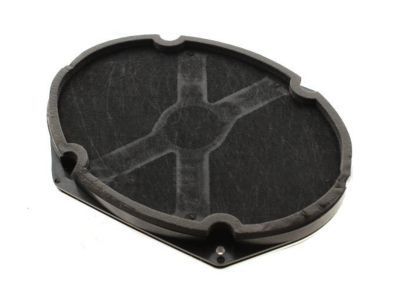 Ford CL3Z-18808-D Front Driver Speaker