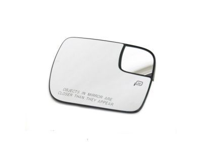 Ford BB5Z-17K707-B Glass Assy - Rear View Outer Mirror