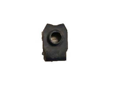 Ford -N800296-S441 Side Bracket Nut