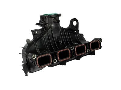 Lincoln Intake Manifold - CJ5Z-9424-E