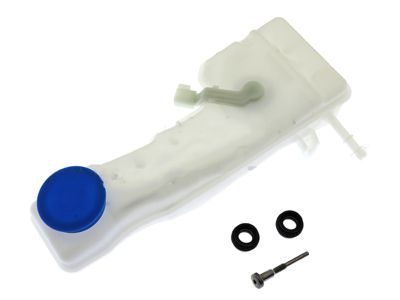 Ford F1FZ-2K478-A Master Cylinder Reservoir