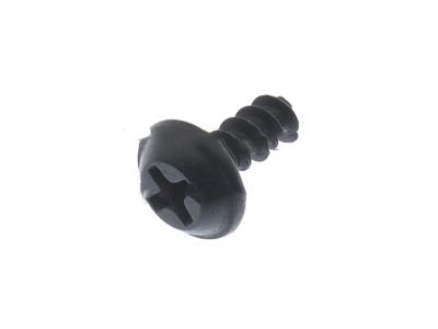 Ford -W701678-S424 Tweeter Screw