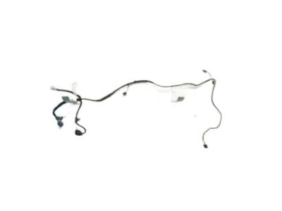 Ford 8L8Z-19D887-AA Wire Harness