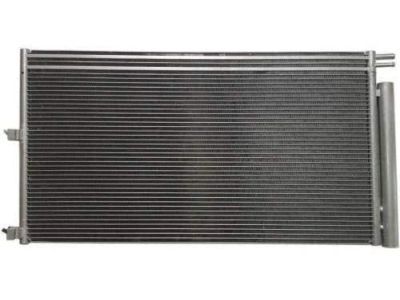 Lincoln AL1Z-19712-B Condenser