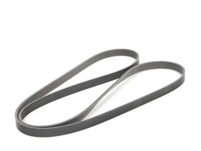 Mercury 4L8Z-8620-AB V-Belt