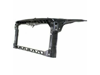 Lincoln 6E5Z-16138-A Radiator Support