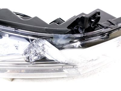 Ford JR3Z-13200-A Parking Lamp