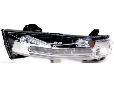 Ford JR3Z-13200-A Parking Light - Without Bulb