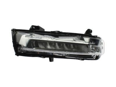 Ford JR3Z-13200-A Parking Light - Without Bulb