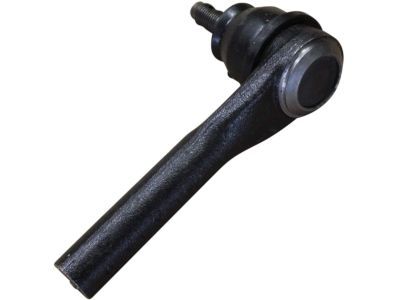 1997 Ford Mustang Tie Rod End - 2R3Z-3A130-AB