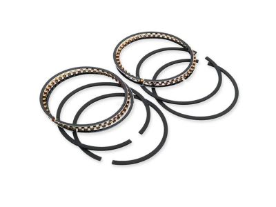 Ford F-350 Super Duty Piston Ring Set - F81Z-6148-AA