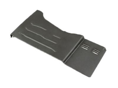 Lincoln 4L3Z-1504609-AAA Lower Panel