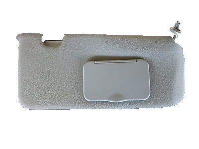 Ford Escape Sun Visor - 5M6Z-7804104-AAA