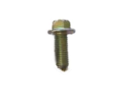 Ford -W500214-S309 Screw