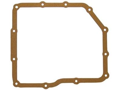 Mercury F6DZ-7A191-A Gasket