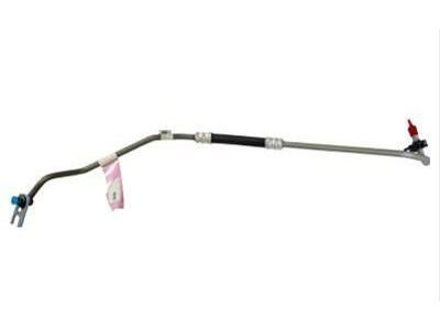 2010 Ford F-150 Power Steering Hose - BL1Z-3A713-B