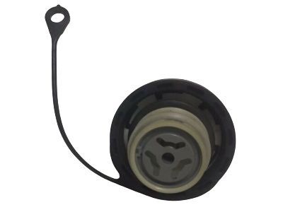 Ford Gas Cap - YS4Z-9030-PA