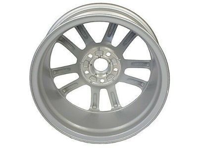 Ford F1EZ-1007-A Wheel, Alloy