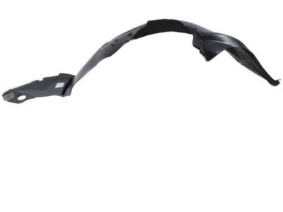 Ford AE5Z-16102-B Fender Liner