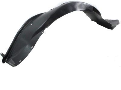 Ford AE5Z-16102-B Fender Liner