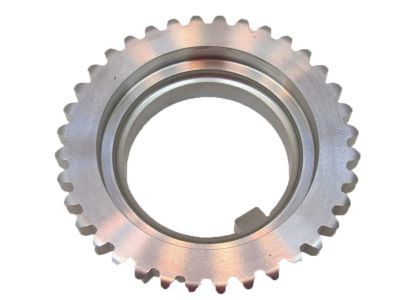 Ford F77Z-6306-BE Crankshaft Gear