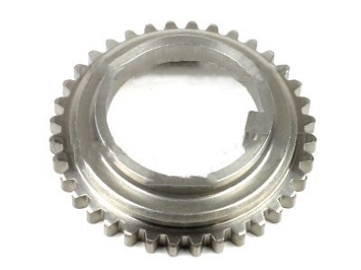 Ford Explorer Sport Trac Crankshaft Gear - F77Z-6306-BE