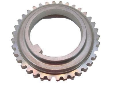 Ford F77Z-6306-BE Crankshaft Gear