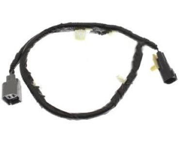 Ford BU5Z-14A411-C Wire Assy - Jumper