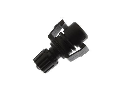 Ford C1BZ-8C362-A Radiator Plug