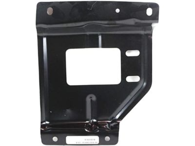 Ford F81Z-17B985-AD Mount Plate