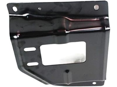 Ford F81Z-17B985-AD Mount Plate