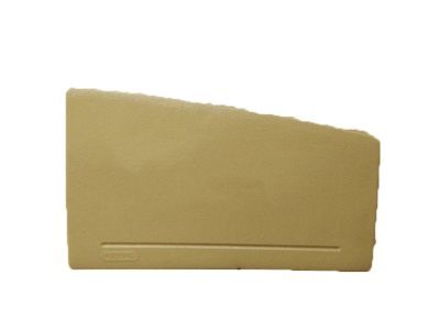 Ford 9L2Z-7804338-AC Air Bag Door