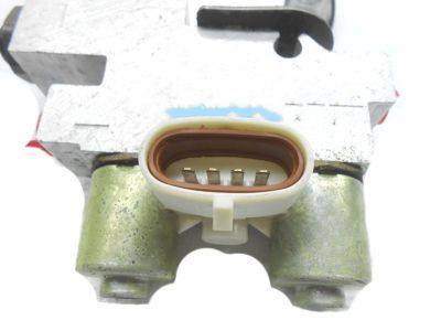 Ford 6L3Z-2B373-A Control Valve