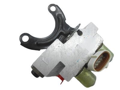 1999 Ford F-250 ABS Sensor - 6L3Z-2B373-A