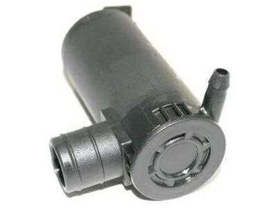 Lincoln F5RZ-17664-A Washer Pump