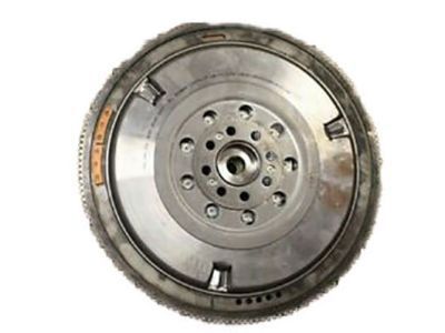 Ford JR3Z-6477-A Flywheel