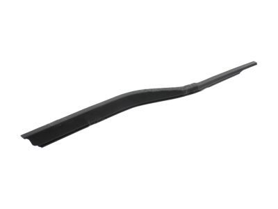 Ford FL3Z-1521452-B Weatherstrip Assy - Door Window