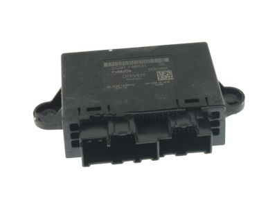 Ford DG9Z-14B291-WP Control Unit