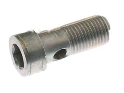 Ford -W715500-S900 Water Inlet Bolt