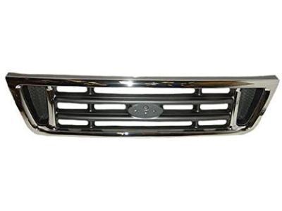 Ford E-350 Super Duty Grille - 2C2Z-8200-AAD