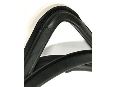 Ford 1C3Z-2542084-AA Weatherstrip