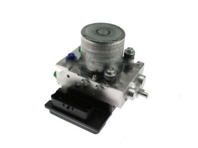 Ford F-150 ABS Control Module - DL3Z-2C215-A